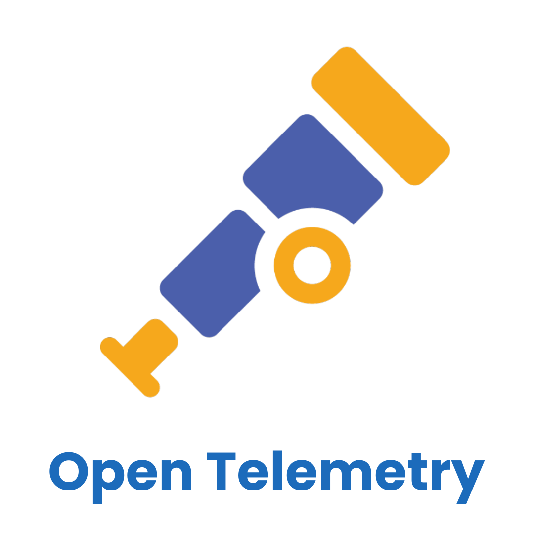Open-Telemetry